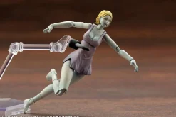 New Kotobukiya Zombinoid Fallen Queen 1/24 Plastic Model (End Of Heroes)