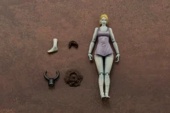 New Kotobukiya Zombinoid Fallen Queen 1/24 Plastic Model (End Of Heroes)