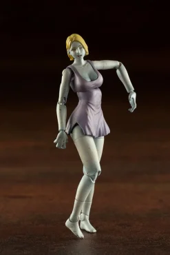 New Kotobukiya Zombinoid Fallen Queen 1/24 Plastic Model (End Of Heroes)