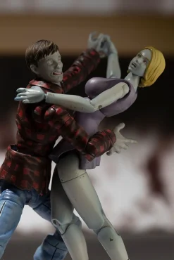 New Kotobukiya Zombinoid Fallen Queen 1/24 Plastic Model (End Of Heroes)