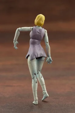 New Kotobukiya Zombinoid Fallen Queen 1/24 Plastic Model (End Of Heroes)