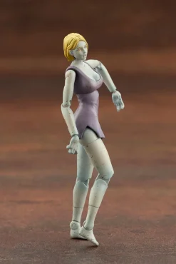 New Kotobukiya Zombinoid Fallen Queen 1/24 Plastic Model (End Of Heroes)