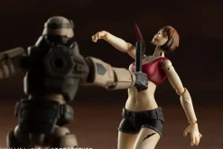 Store Kotobukiya Zombinoid Wretched Girl 1/24 Plastic Model (End Of Heroes)