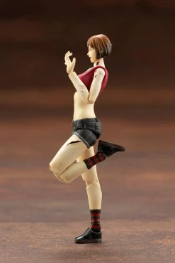 Store Kotobukiya Zombinoid Wretched Girl 1/24 Plastic Model (End Of Heroes)