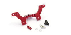 Flash Sale Kyosho Mbw016Rb Aluminum Rear Shock Stay (Red)
