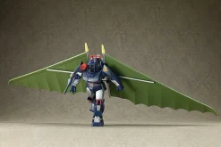Fashion Max Factory Combat Armors Max29 1/72 Scale Combat Armor Dougram Hang Glider Equipment Type Plastic Model (Fang Of The Sun Dougram)