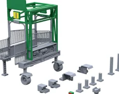 Best Max Factory Figmaplus Starting Gate