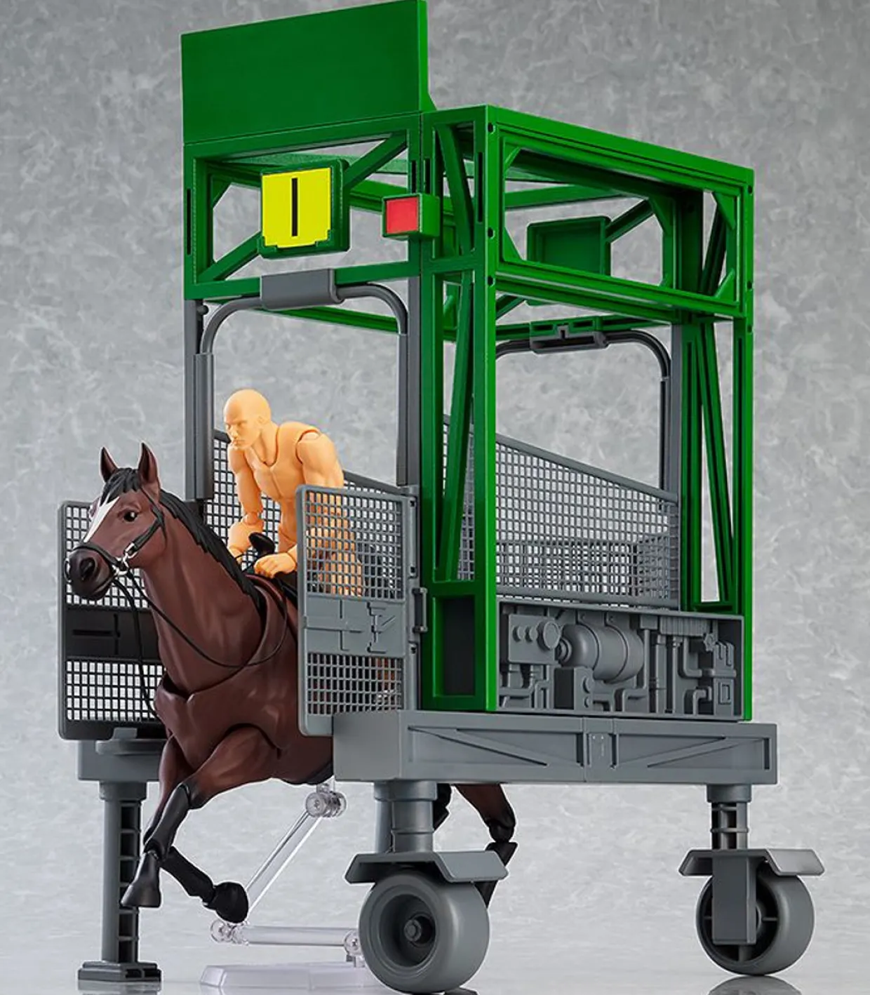 Best Max Factory Figmaplus Starting Gate