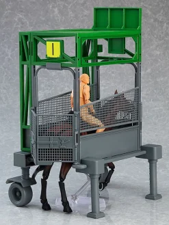 Best Max Factory Figmaplus Starting Gate