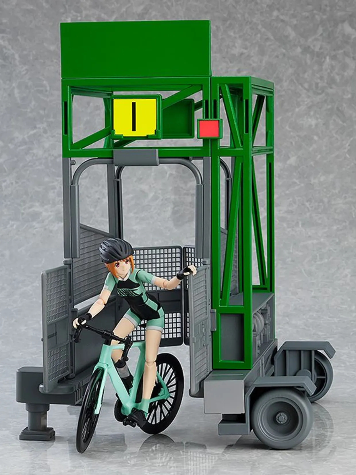 Best Max Factory Figmaplus Starting Gate