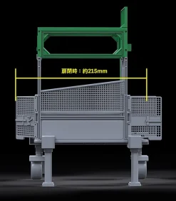 Best Max Factory Figmaplus Starting Gate