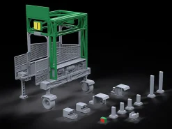 Best Max Factory Figmaplus Starting Gate