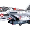 Sale Max Factory Plamax 1/72 Vf-1A/S Fighter Valkyrie (Hikaru Ichijyou's Fighter) Factory Edition Plastic Model (Macross: Do You Remember Love?)