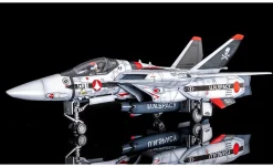 Sale Max Factory Plamax 1/72 Vf-1A/S Fighter Valkyrie (Hikaru Ichijyou's Fighter) Factory Edition Plastic Model (Macross: Do You Remember Love?)