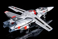 Sale Max Factory Plamax 1/72 Vf-1A/S Fighter Valkyrie (Hikaru Ichijyou's Fighter) Factory Edition Plastic Model (Macross: Do You Remember Love?)