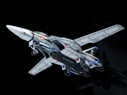 Sale Max Factory Plamax 1/72 Vf-1A/S Fighter Valkyrie (Maximilian Jenius / Hayao Kakizaki's Fighter) Factory Edition Plastic Model (Macross: Do You Remember Love?)