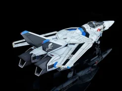 Sale Max Factory Plamax 1/72 Vf-1A/S Fighter Valkyrie (Maximilian Jenius / Hayao Kakizaki's Fighter) Factory Edition Plastic Model (Macross: Do You Remember Love?)