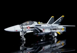 Cheap Max Factory Plamax 1/72 Vf-1S Fighter Valkyrie (Roy Focker's) Plastic Model (Macross: Do You Remember Love?)