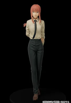 Cheap Max Factory Plamax Makima Plastic Model (Chainsaw Man)