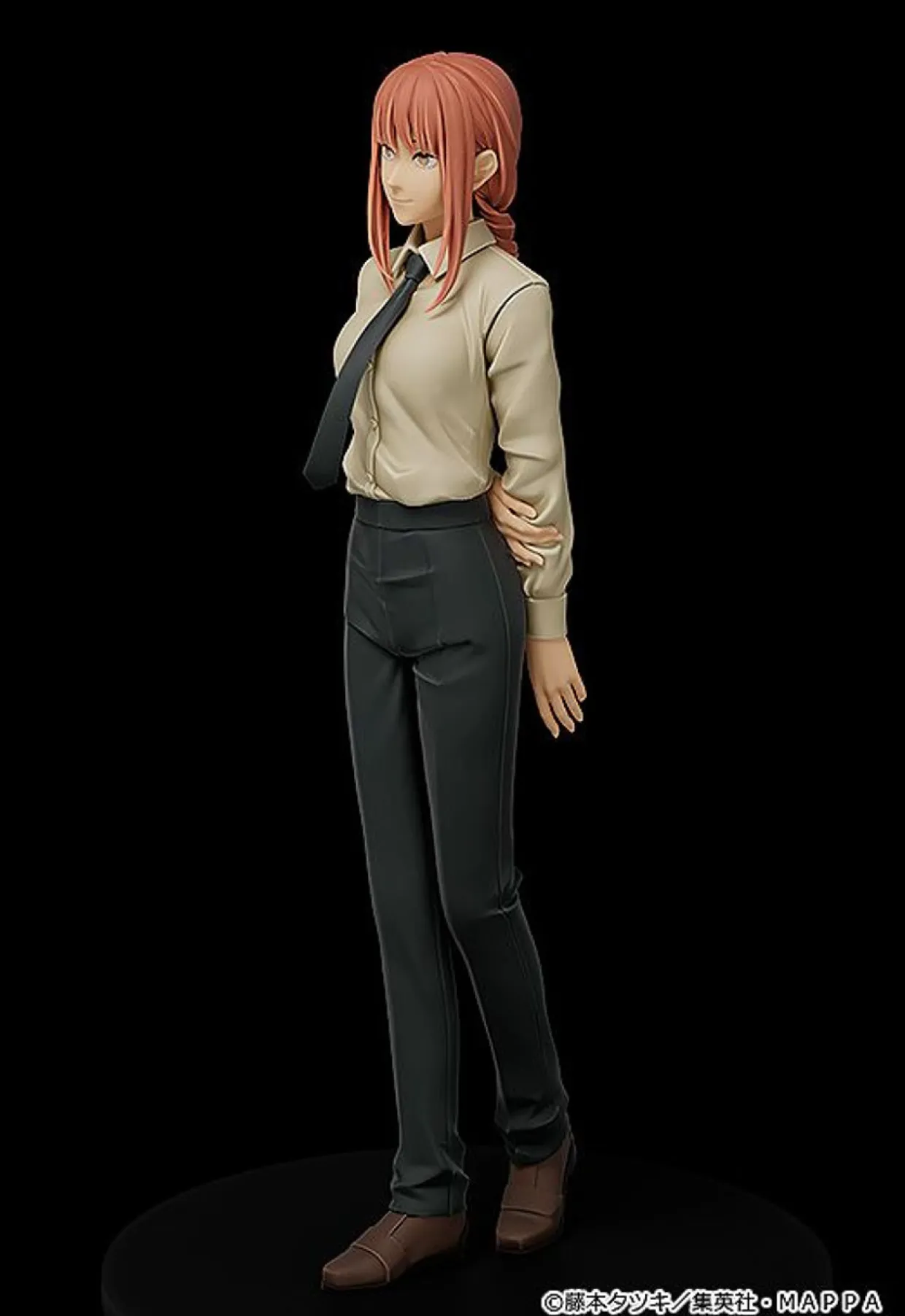 Cheap Max Factory Plamax Makima Plastic Model (Chainsaw Man)