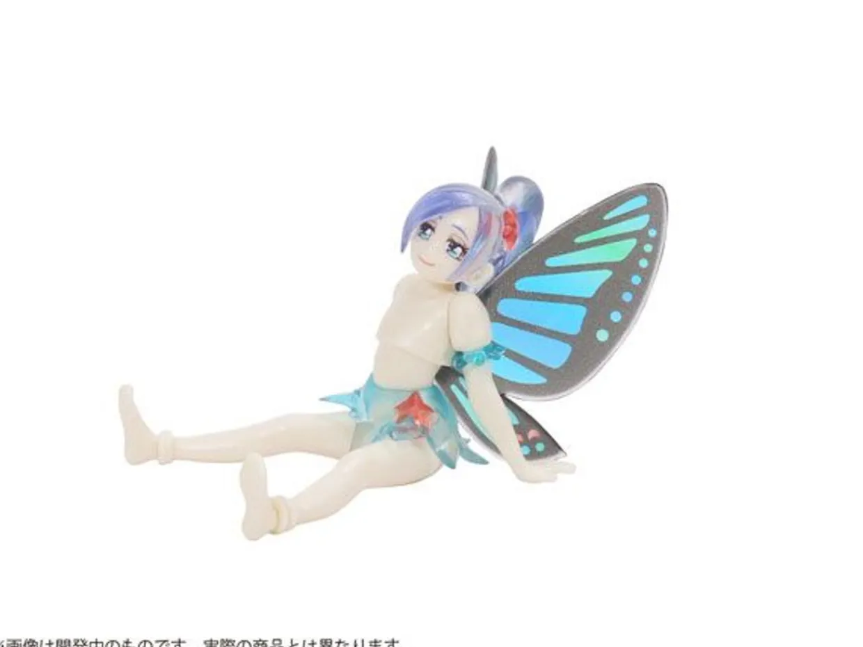 Store MIC Pripra Fairy Piko Vol.3 Plastic Model