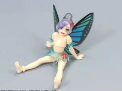Store MIC Pripra Fairy Piko Vol.3 Plastic Model