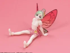 Discount MIC Pripra Fairy Piko Vol.1 Plastic Model