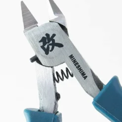 Shop Mineshima Finishing Nipper Kai D-27