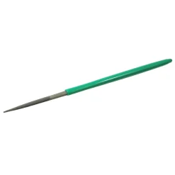 Shop Mineshima Precision File Half-Round I-15