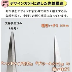 Store Mineshima Precision Scissors 140Mm Straight Tm-33