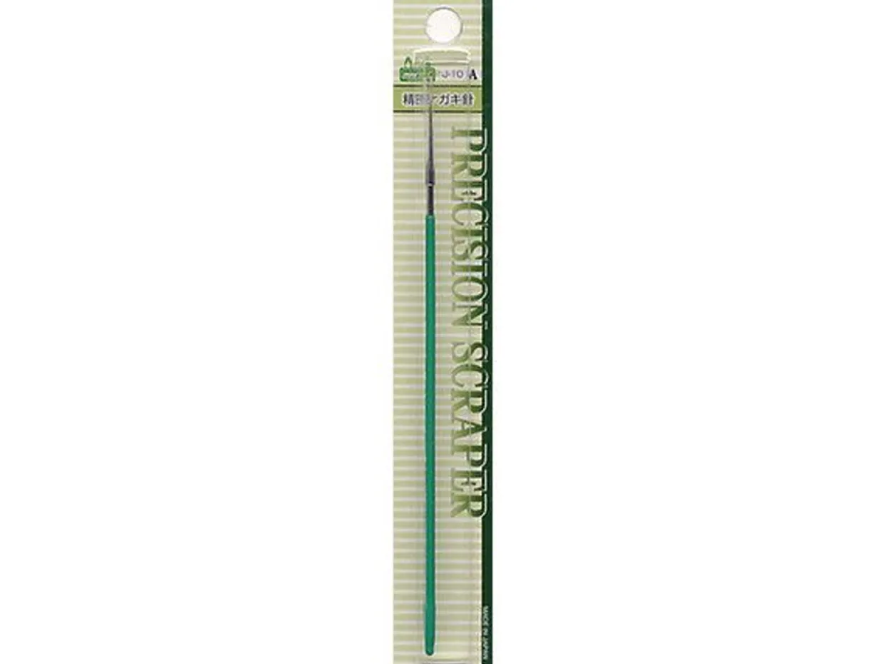 Hot Mineshima Precision Scraper 2.2Mm Round J-10A
