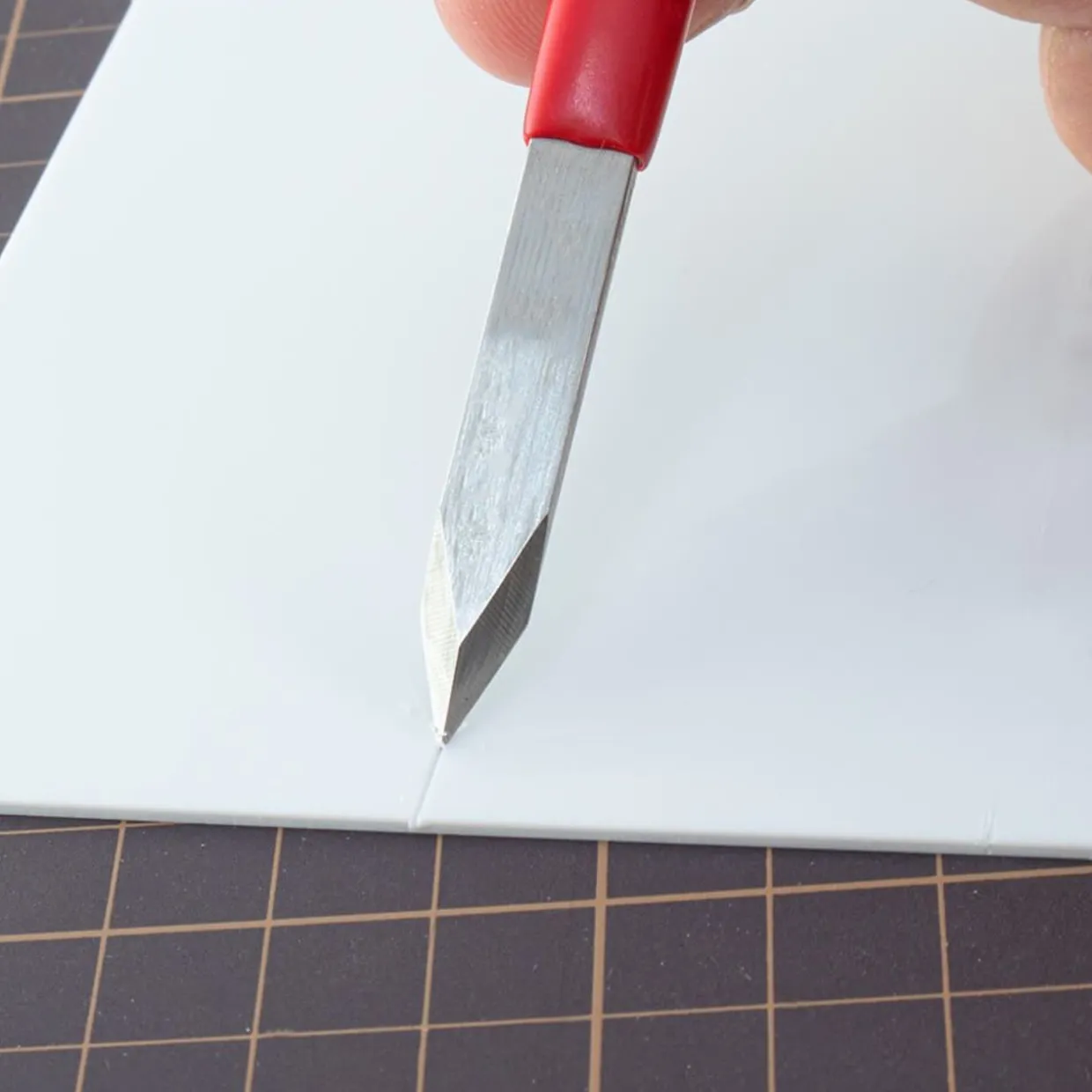 Cheap Mineshima Precision Scraper 45 Degree Large Tm-26B