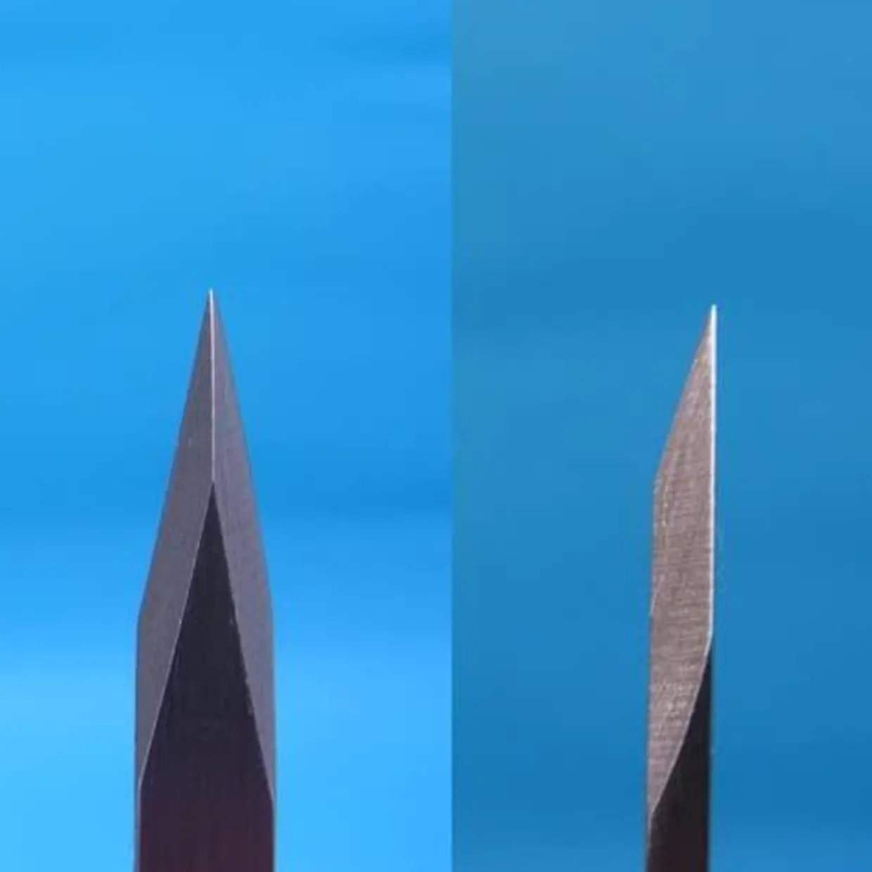 Online Mineshima Precision Scraper 25 Degree Small Tm-19