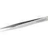 Outlet Mineshima Precision Tweezers Stainless Steel 110Mm F-107