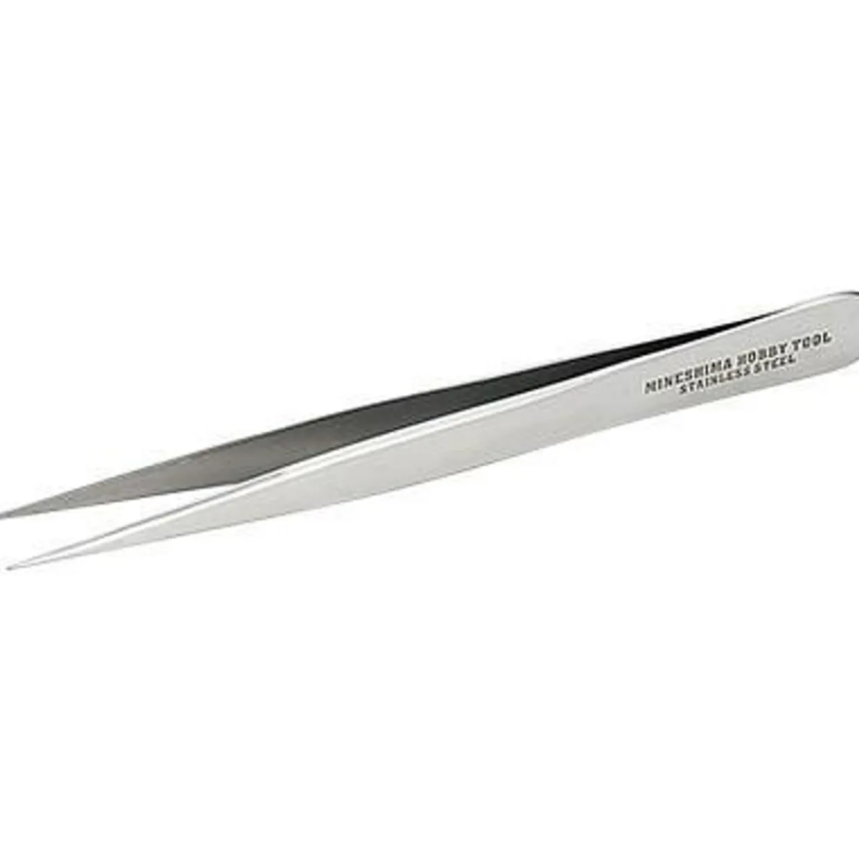 Outlet Mineshima Precision Tweezers Stainless Steel 110Mm F-107
