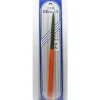 Fashion Mineshima Wide-Use Medium File Half-Round I-10