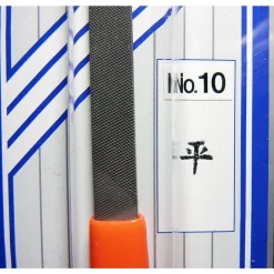 Online Mineshima Wide-Use Medium File Flat I-6