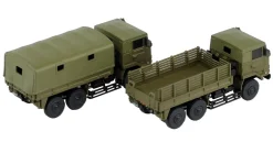 Best Sale Pit-Road 1/144 Jgsdf 3 1/2T Truck Plastic Model