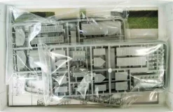 Best Pit-Road 1/700 Jgsdf Base 1 Plastic Model