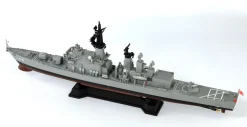 New Pit-Road 1/700 Jmsdf Ship Ddg-168 Tachikaze Plastic Model