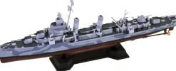 Best Sale Pit-Road 1/700 Us Navy Destroyer Dd-436 Monssen W/ Etching Parts Plastic Model