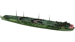 Online Pit-Road Sky Wave 1/700 Ijn Aircraft Carrier Chitose Painted Flight Deck Ver. Plastic Model