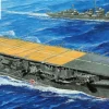 Store Pit-Road Sky Wave 1/700 Ijn Aircraft Carrier Chitose Plastic Model