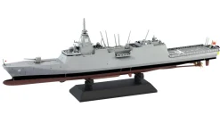 Best Sale Pit-Road Sky Wave 1/700 Jmsdf Destroyer Ffm-4 Mikuma Plastic Model