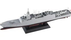 Best Sale Pit-Road Sky Wave 1/700 Jmsdf Destroyer Ffm-4 Mikuma Plastic Model