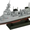 Online Pit-Road Sky Wave 1/700 Jmsdf Destroyer Dd-119 Asahi Plastic Model