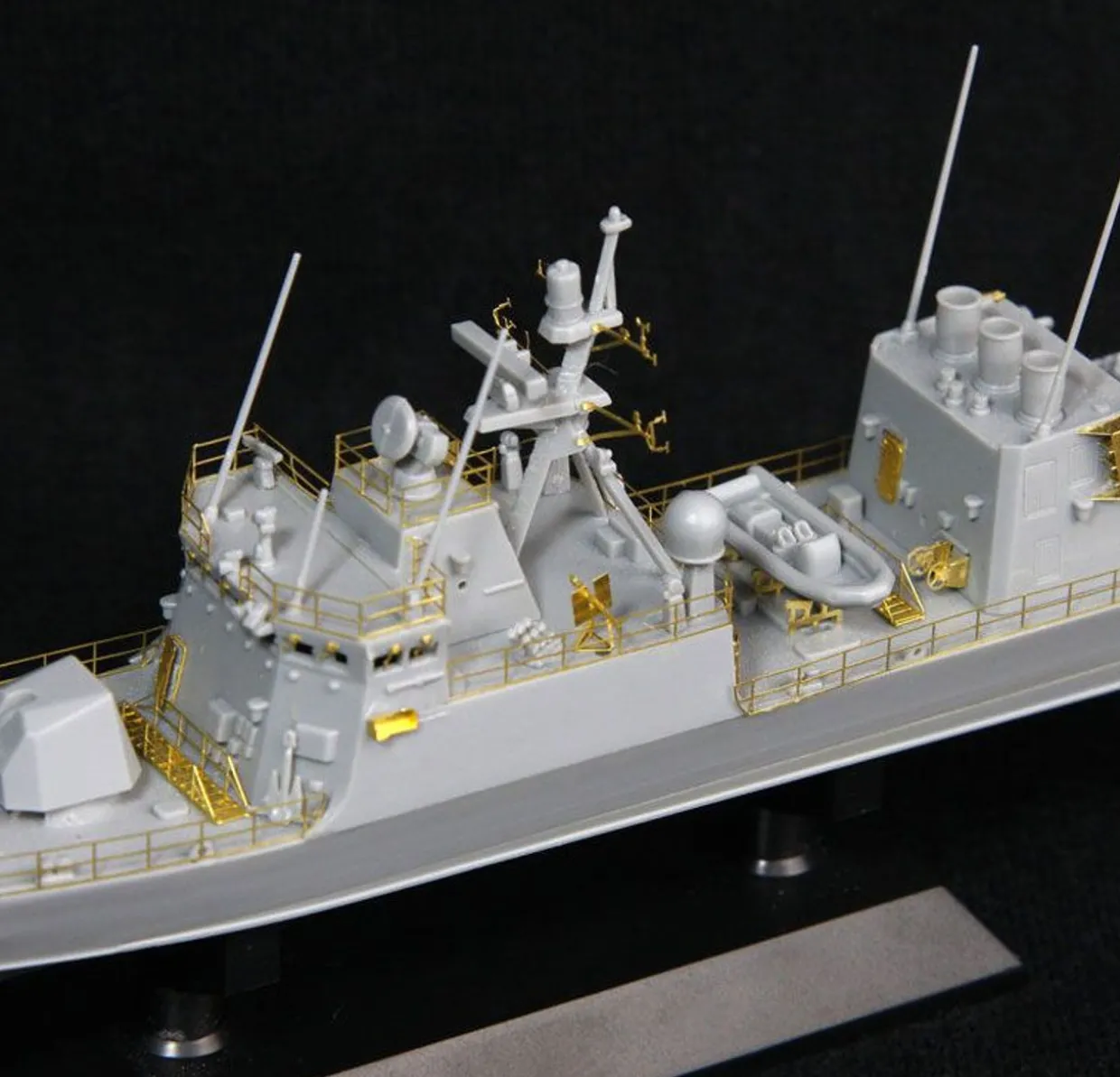 Shop Pit-Road Skywave 1/350 Jmsdf Guided Missile Boat Pg-824 Hayabusa W/ Photo-Etched Parts Plastic Model