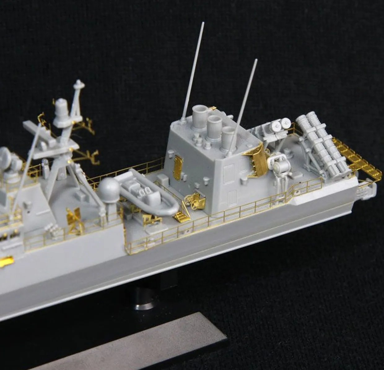 Shop Pit-Road Skywave 1/350 Jmsdf Guided Missile Boat Pg-824 Hayabusa W/ Photo-Etched Parts Plastic Model