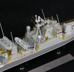 Shop Pit-Road Skywave 1/350 Jmsdf Guided Missile Boat Pg-824 Hayabusa W/ Photo-Etched Parts Plastic Model