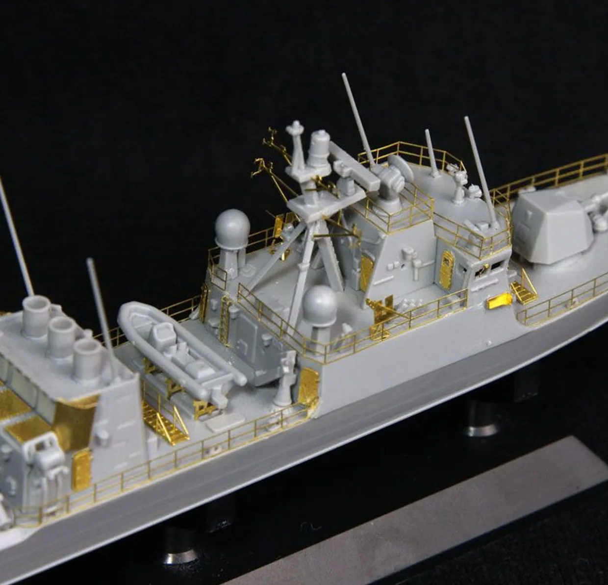 Shop Pit-Road Skywave 1/350 Jmsdf Guided Missile Boat Pg-824 Hayabusa W/ Photo-Etched Parts Plastic Model